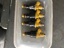 Yellow injectors for sale  BROMLEY