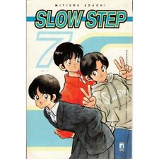 Slow step n.7 usato  Torino