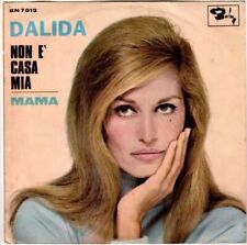 Dalida non casa usato  Susa