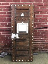 Prison cell door for sale  MANSFIELD