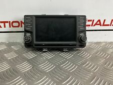 2009-2014 VW POLO 6R MULTIMEDIA RADIO DISPLAY SCREEN 6C0919603B, used for sale  Shipping to South Africa