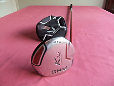 Ping k15 fairway for sale  SLEAFORD