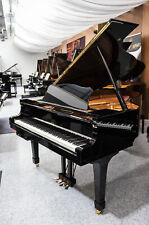 Yamaha pianoforte coda usato  Spedire a Italy