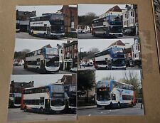 Stagecoach south bus for sale  HAYLING ISLAND