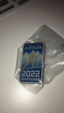 Biathlon ibu wold gebraucht kaufen  Königsfeld