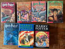 Harry potter 7 gebraucht kaufen  Niederkrüchten