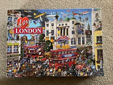 Love london mike for sale  ROMFORD