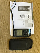 garmin gps 72 for sale  BISHOP'S STORTFORD