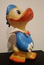 Donald duck squeaky usato  Italia