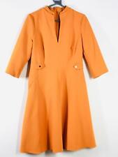 Damsel dress orange for sale  BARNSTAPLE