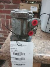 Compressor fits tracker for sale  Bloomfield
