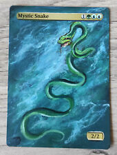 Mystic snake altered d'occasion  Terville