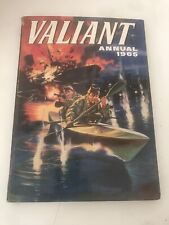 Valiant annual 1965 for sale  LITTLEHAMPTON
