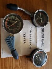 Compression testers vacuum for sale  Saugerties