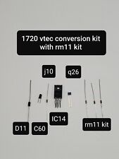 Kit de circuitos de substituição 1720 vtec para p06, p05 obd1 1720. Conversão P28, usado comprar usado  Enviando para Brazil