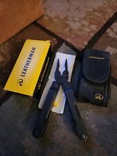 Leatherman super tool for sale  Tomah