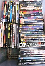 Dvd lot assorted for sale  New Orleans