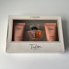 Lancome tresor eau gebraucht kaufen  Köln