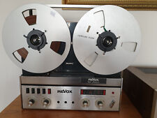 Revox a77 mk2 for sale  LEIGH-ON-SEA