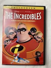Incredibles full screen for sale  Lynden