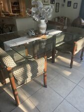Modern dining table for sale  Spring Hill