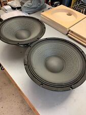 Rockville sbg1188 woofers for sale  Granada Hills