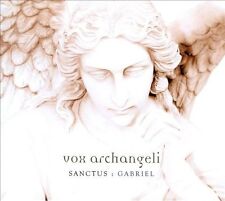 Vox Archangeli - Sanctus-Gabriel . na sprzedaż  Wysyłka do Poland