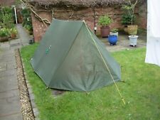 Tent vango force for sale  WREXHAM