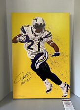 chargers canvas for sale  Escondido