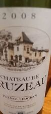 Chateau cruzeau 2008 d'occasion  Huningue