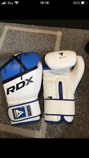 RDX F7 Ego Boxing Gloves 16oz for sale  Shipping to South Africa