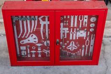 Snap On Tools CJ2000 CJ2000SB Master Interchangeable Puller Set Kit Wall Cabinet for sale  Shipping to Canada