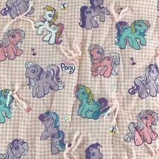 Little pony blanket for sale  Warren