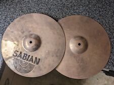 Hats cymbals used for sale  CROOK