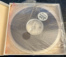 Fita de molinete Ampex 7" - The Cure ao vivo 1983 - Vendido em branco para reutilização comprar usado  Enviando para Brazil