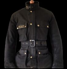 belstaff motorcycle jackets for sale  THETFORD