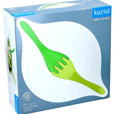 Koziol leaf salad for sale  NORTHAMPTON