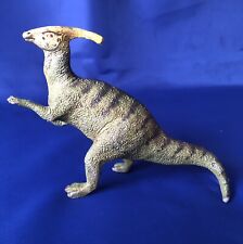 Dinosaur parasaurolophus 7.5 for sale  STOKE-ON-TRENT