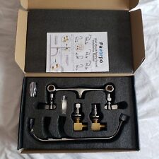 Kitchen faucet wall for sale  Cleveland