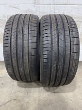 P255 40r19 pirelli for sale  Waterford