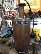 Vintage copper steam for sale  BISHOP AUCKLAND