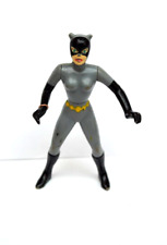 Jouet figurine catwoman d'occasion  Ailly-sur-Somme