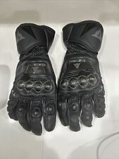 Dainese carbon long for sale  Inglewood