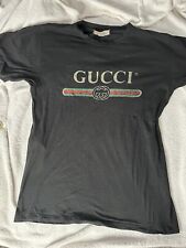 Gucci übergroßer shirt gebraucht kaufen  Altenkirchen