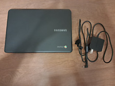 Samsung chromebook 4gb for sale  Waterbury