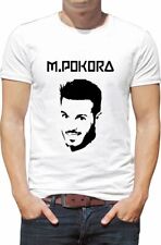 Shirt chanteur pokora d'occasion  Pernes