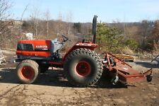 1994 kubota l2900gst for sale  Apollo