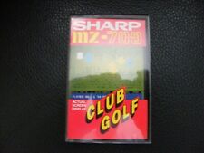 Club golf game for sale  SUNDERLAND