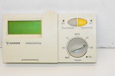 Junkers 200 raumthermostat gebraucht kaufen  Burgdorf