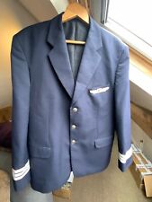 Norwegian pilot uniform for sale  RUNCORN